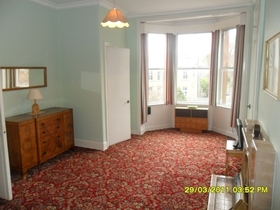 1 Bedroom Flat