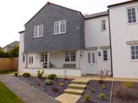 2 Bedroom Terraced
