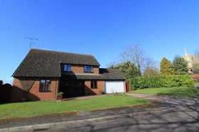 4 Bedroom Detached