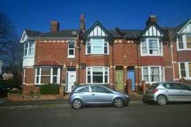 3 Bedroom Terraced