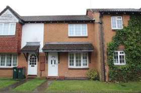 2 Bedroom Terraced