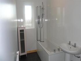 2 Bedroom Flat
