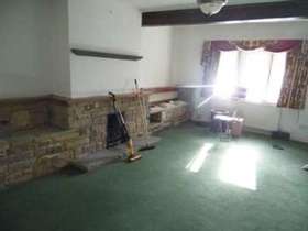 1 Bedroom Terraced