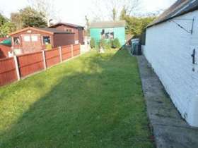 2 Bedroom Semi-Detac...