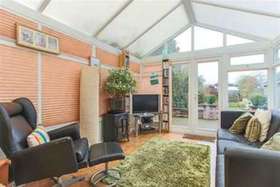 2 Bedroom Cottage