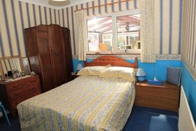 3 Bedroom Bungalow