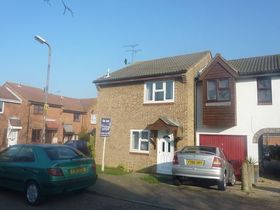 1 Bedroom Terraced