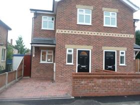 3 Bedroom Semi-Detac...