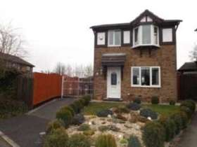 3 Bedroom Detached