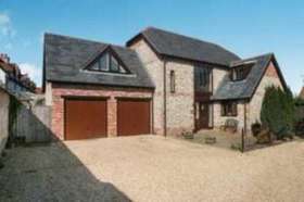 4 Bedroom Detached