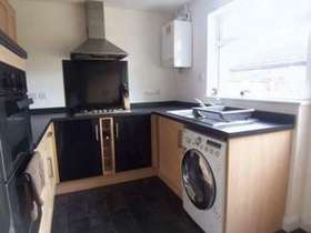 2 Bedroom Terraced