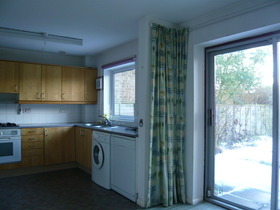 3 Bedroom Terraced