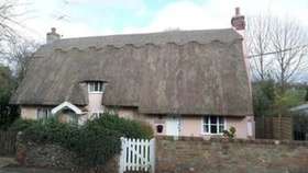 2 Bedroom Semi-Detac...