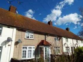 3&nbsp;Bedroom&nbsp;Terraced