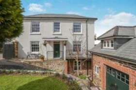 4 Bedroom Detached