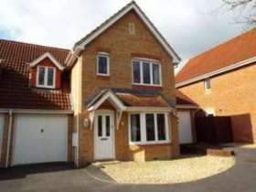 3 Bedroom Semi-Detac...
