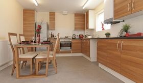 2 Bedroom Flat