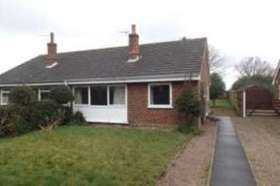 3 Bedroom Bungalow