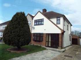 3 Bedroom Semi-Detac...