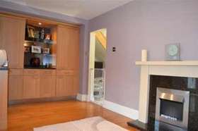 2 Bedroom Terraced