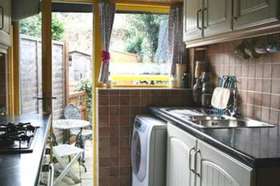 2 Bedroom Property