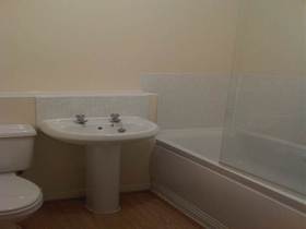 2 Bedroom Flat