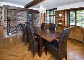 5 Bedroom Detached