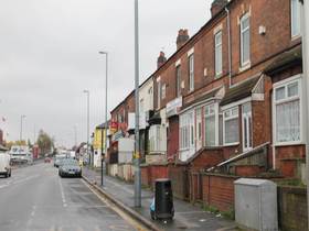 2 Bedroom Detached