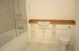 1 Bedroom Flat