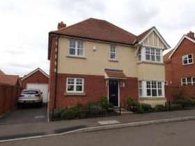 4 Bedroom Detached