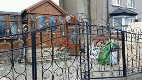 Wedderburn Road Creekmouth Bar...