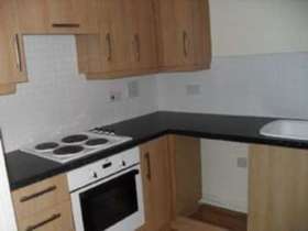 2 Bedroom Apartment