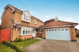 4 Bedroom Detached