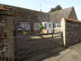 3&nbsp;Bedroom&nbsp;Bungalow