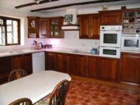 4 Bedroom Detached