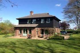 4 Bedroom Property