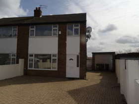 4 Bedroom Semi-Detac...