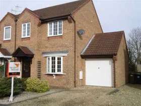 3 Bedroom Semi-Detac...