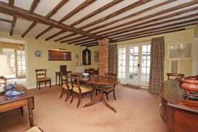 5&nbsp;Bedroom&nbsp;Terraced