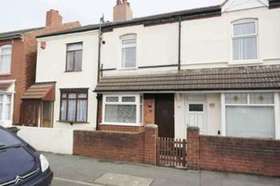 3 Bedroom Terraced