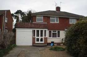 3 Bedroom Semi-Detac...