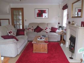 3 Bedroom Terraced
