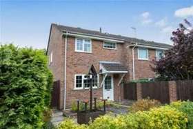 2 Bedroom Terraced