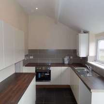3 Bedroom Terraced