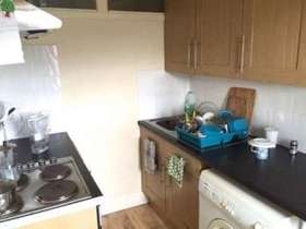 1 Bedroom Flat