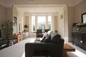 2 Bedroom Apartment