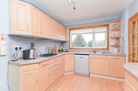 3 Bedroom Detached
