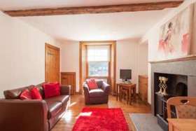 1 Bedroom Flat