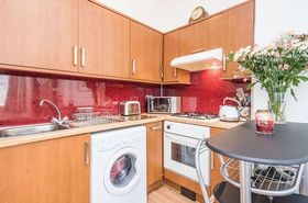 1&nbsp;Bedroom&nbsp;Flat