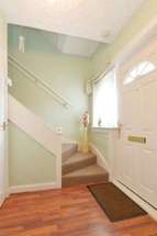 2 Bedroom End of Ter...